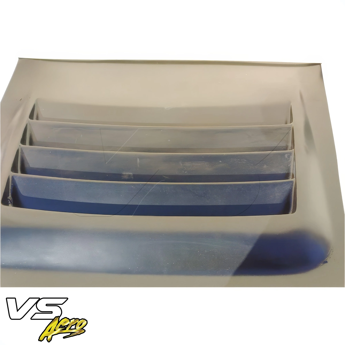 Modify your Universal   with our Exterior/Hoods - 8