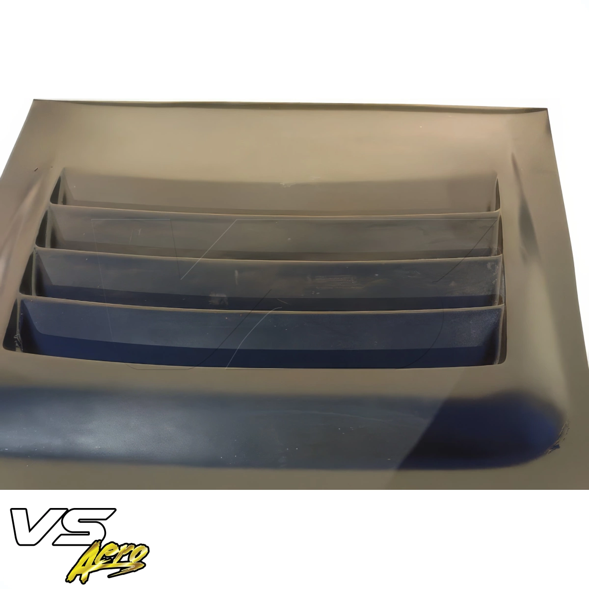 Modify your Universal   with our Exterior/Hoods - 9