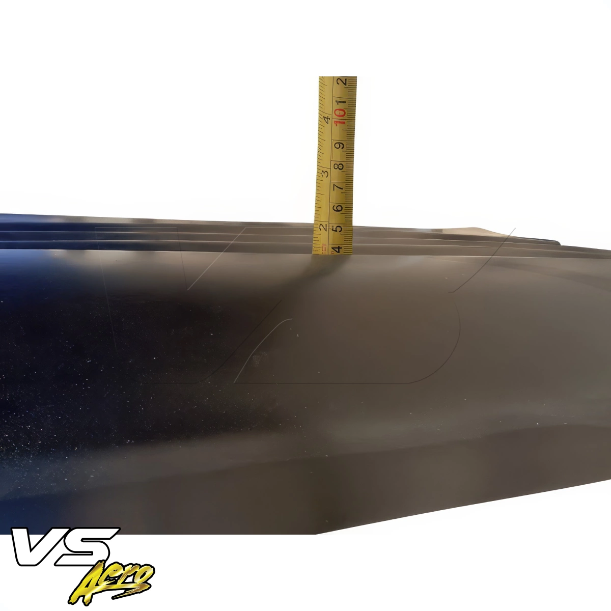 Modify your Universal   with our Exterior/Hoods - 14