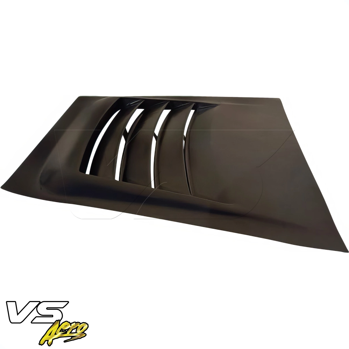 Modify your Universal   with our Exterior/Hoods - 15