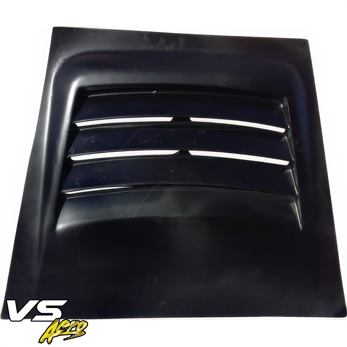 Modify your Universal   with our Exterior/Hoods - 