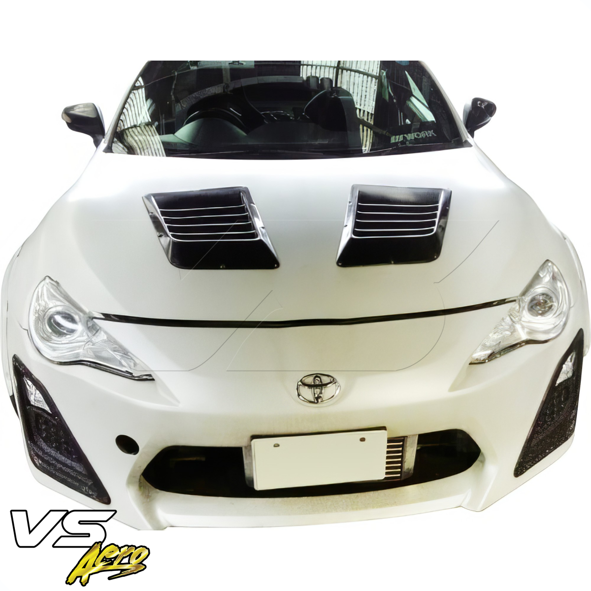 Modify your Universal   with our Exterior/Hoods - 