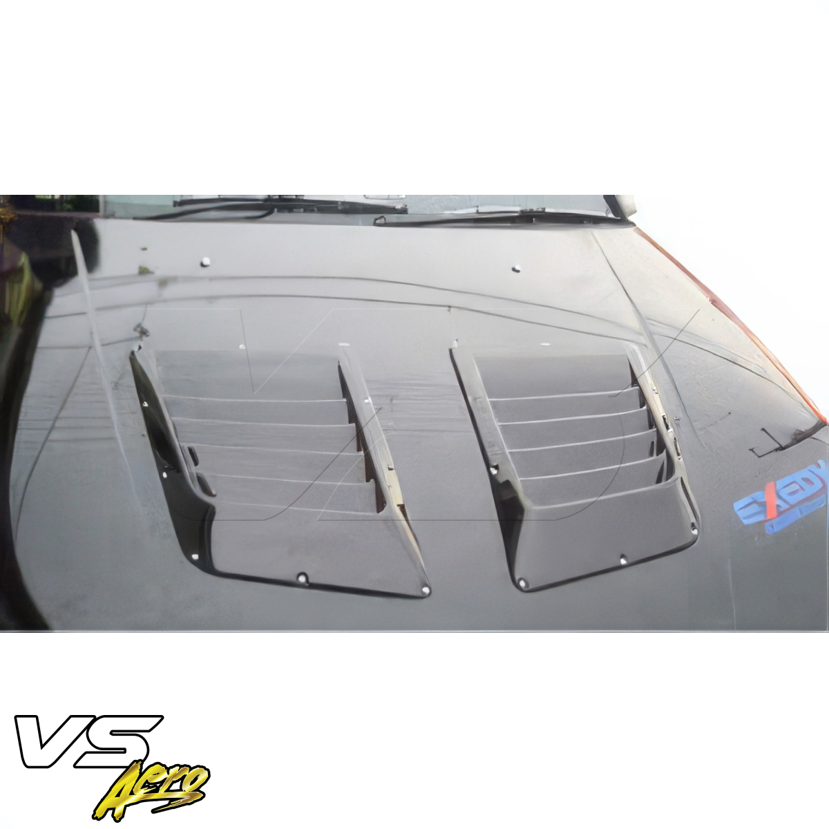 Modify your Universal   with our Exterior/Hoods - 