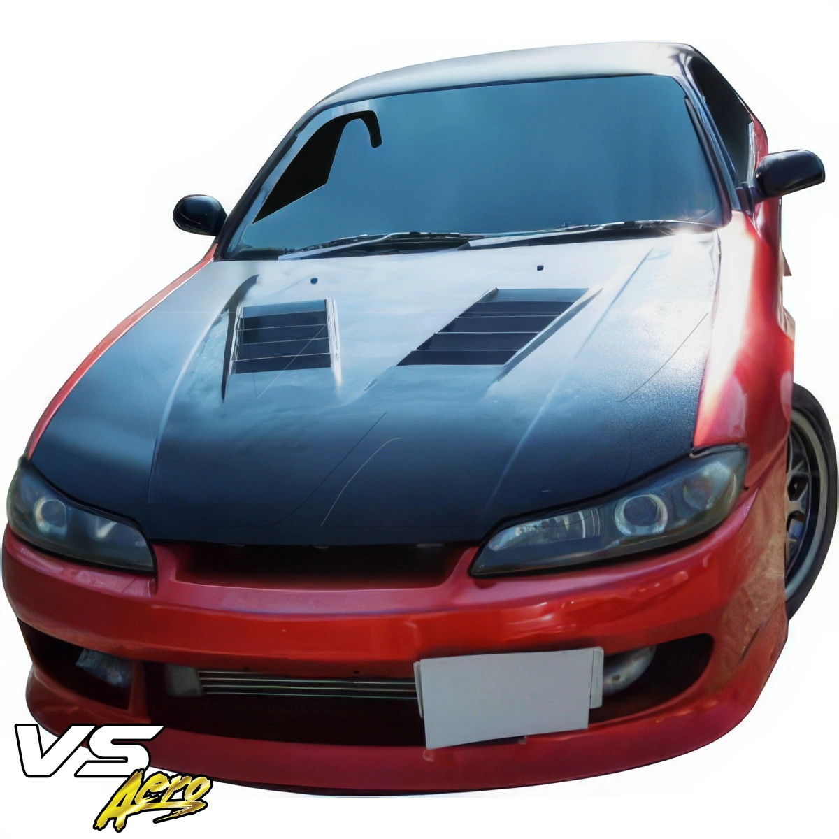 Modify your Universal with our Exterior/Hoods - 6