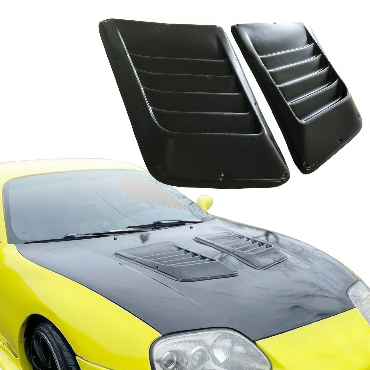 Modify your Universal   with our Exterior/Hoods - 