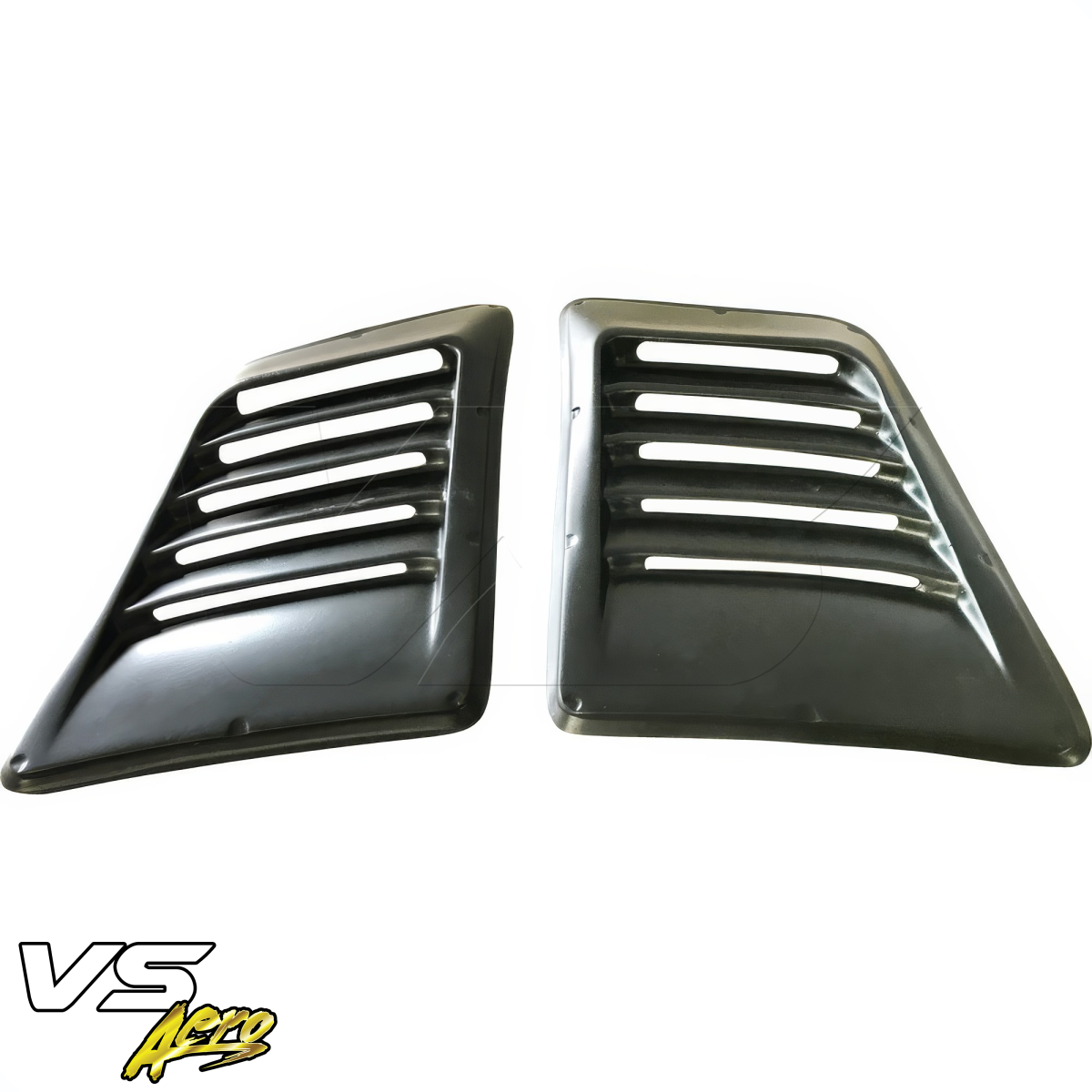 Modify your Universal   with our Exterior/Hoods - 