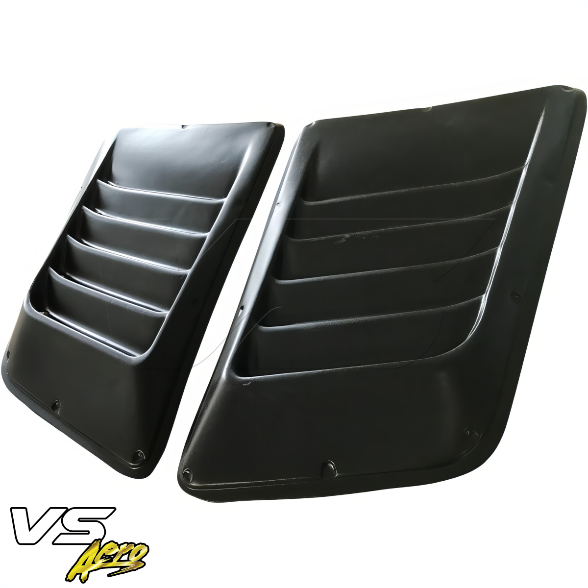 Modify your Universal   with our Exterior/Hoods - 