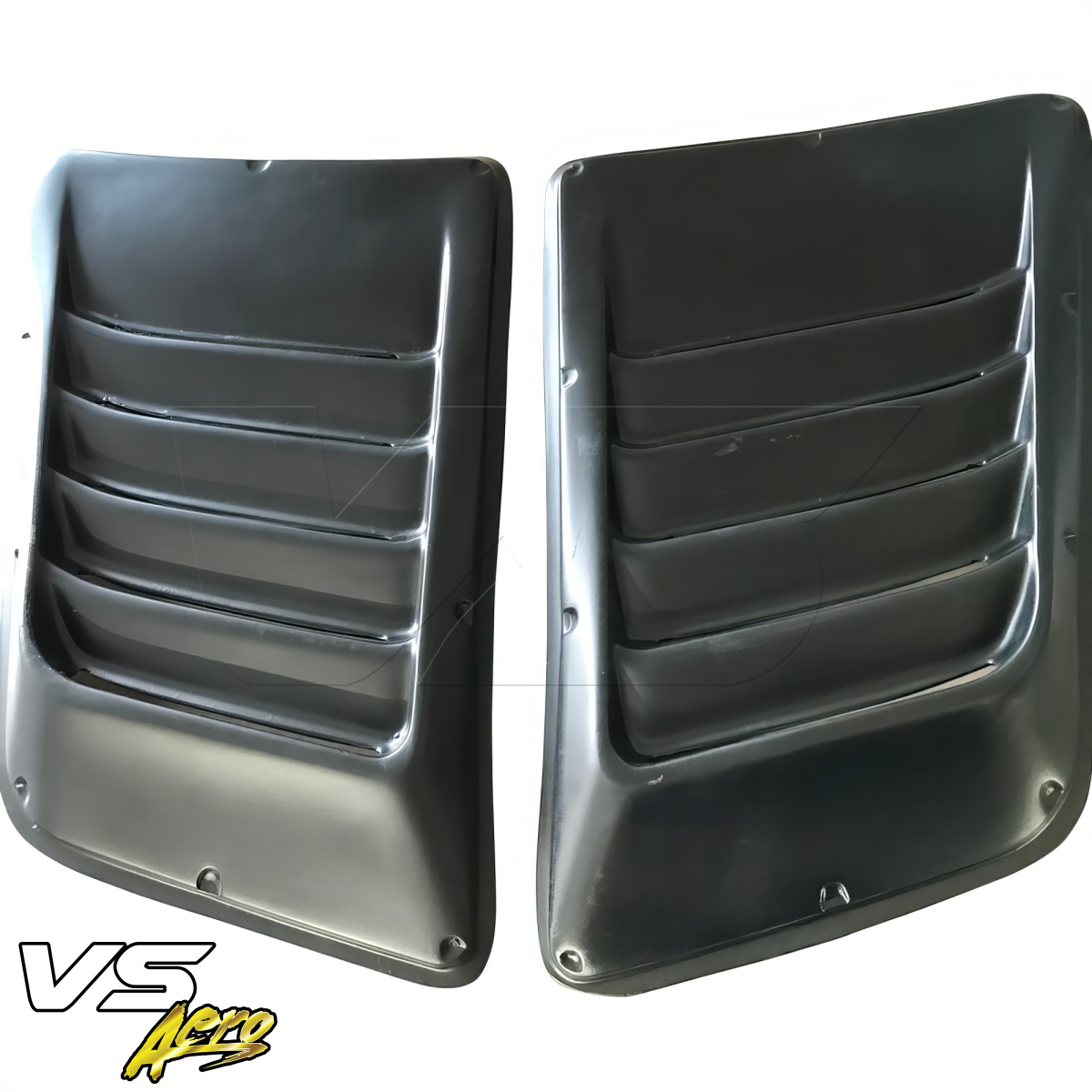 Modify your Universal   with our Exterior/Hoods - 