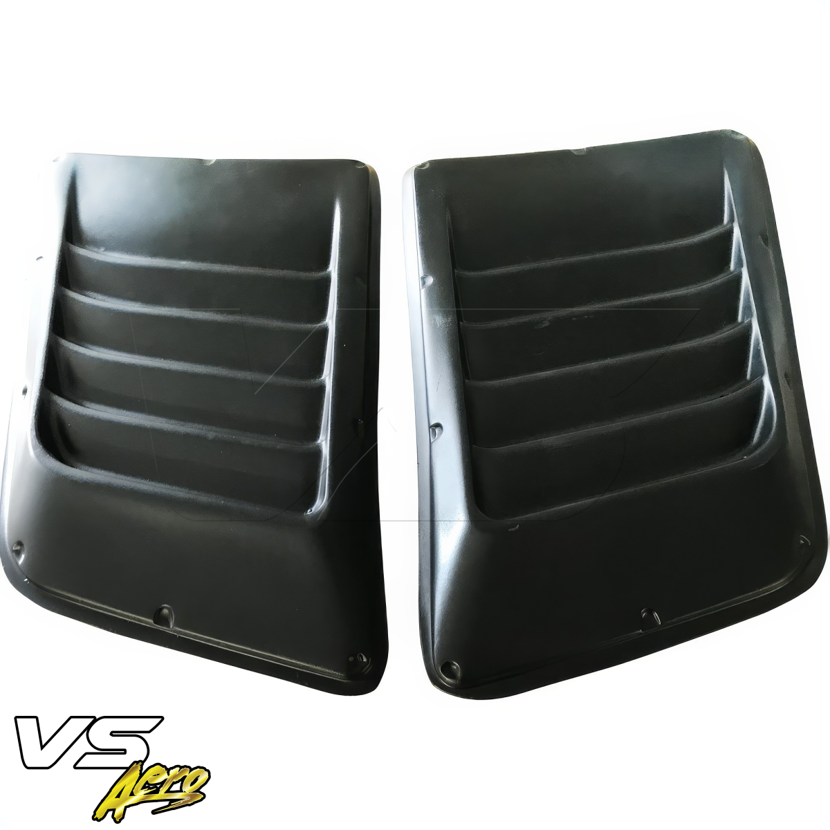 Modify your Universal   with our Exterior/Hoods - 