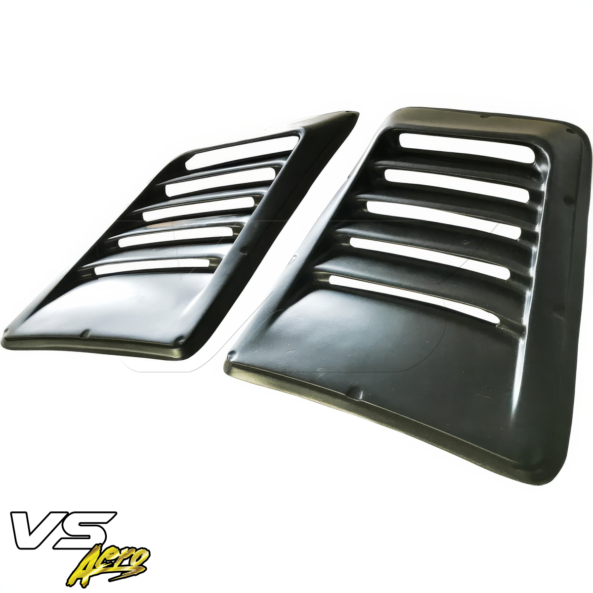 Modify your Universal   with our Exterior/Hoods - 