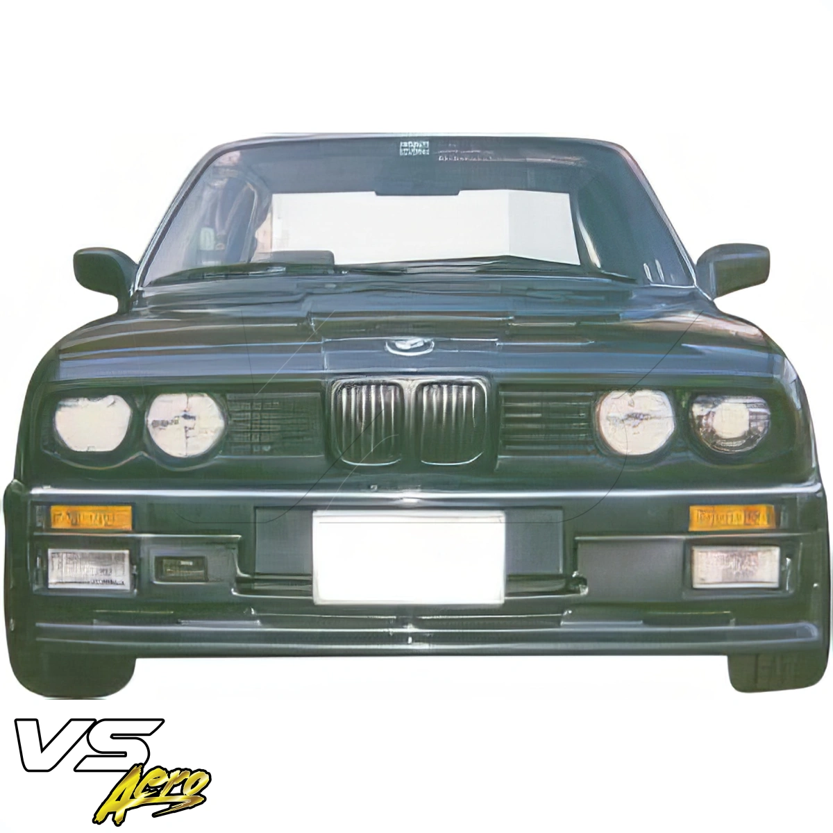 Modify your BMW 3-Series 1984 with our Exterior/Grilles - 2