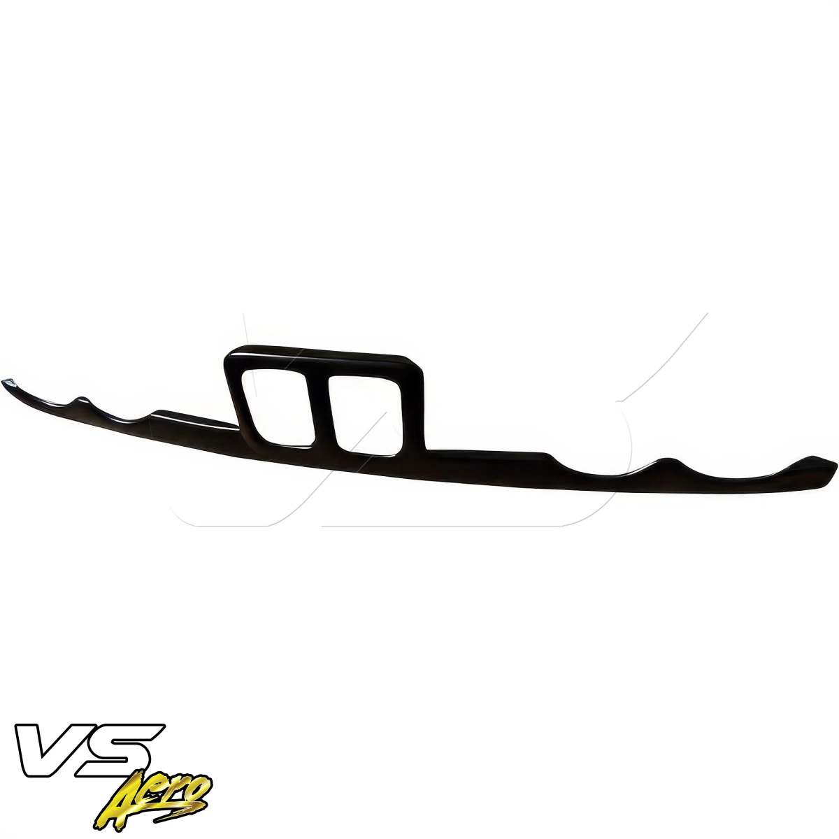 Modify your BMW 3-Series 1984 with our Exterior/Grilles - 3