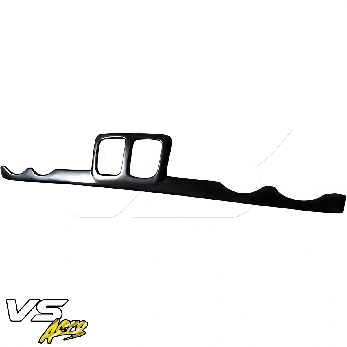 Modify your BMW 3-Series 1984 with our Exterior/Grilles - 6