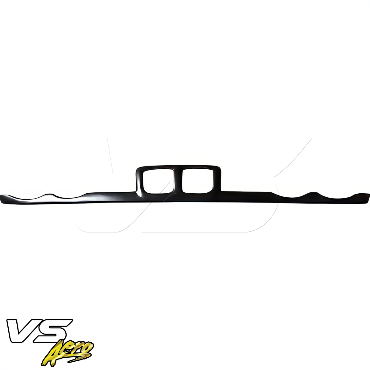 Modify your BMW 3-Series 1984 with our Exterior/Grilles -