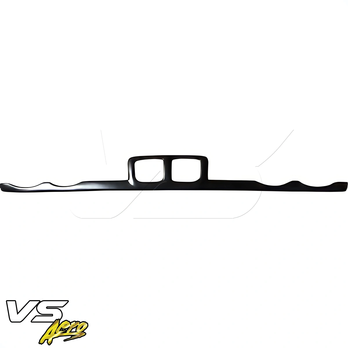 Modify your BMW 3-Series 1984 with our Exterior/Grilles - 7