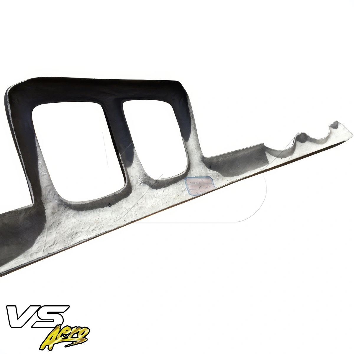 Modify your BMW 3-Series 1984 with our Exterior/Grilles - 15