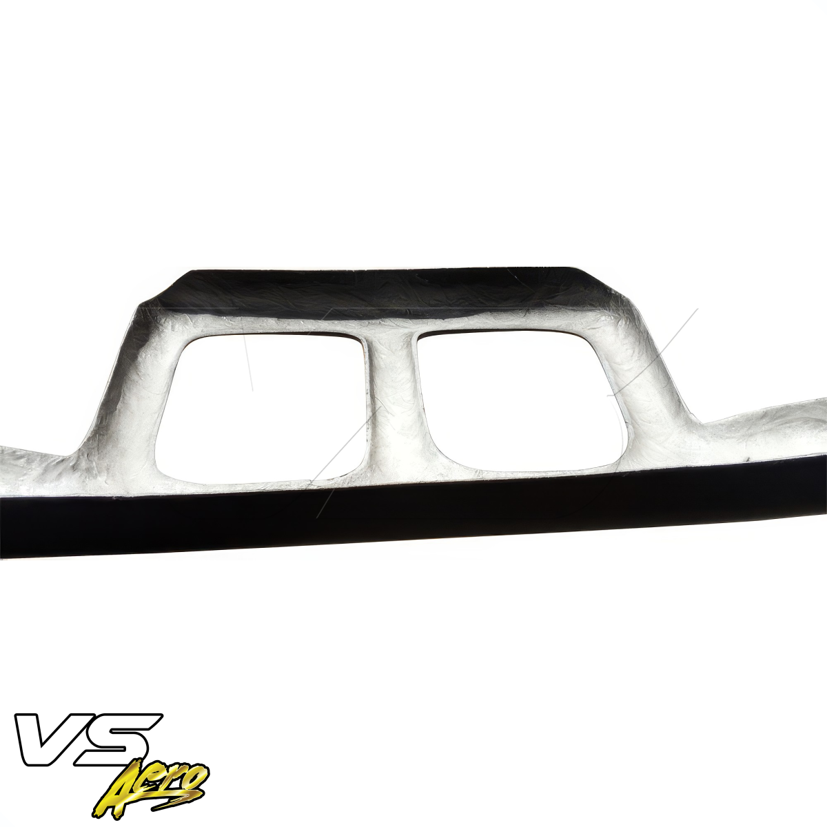 Modify your BMW 3-Series 1984 with our Exterior/Grilles -