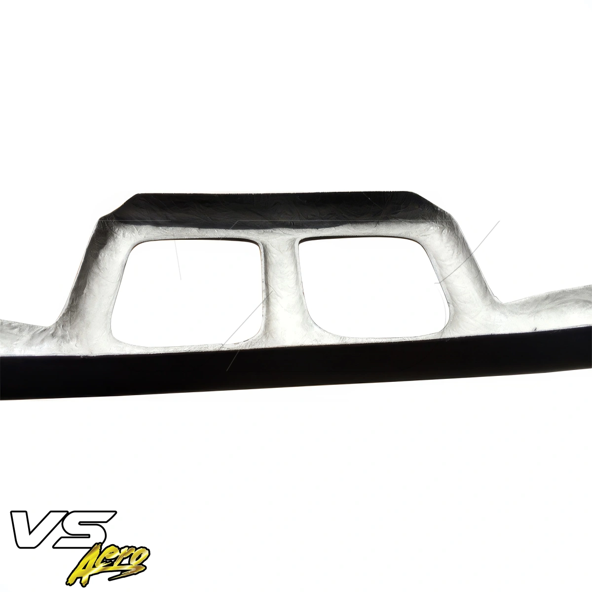 Modify your BMW 3-Series 1984 with our Exterior/Grilles - 18