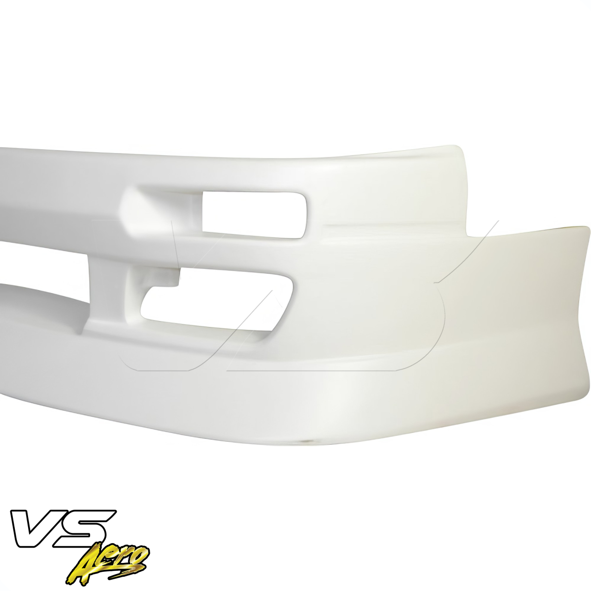 Modify your Nissan Silvia 1989 with our Exterior/Front Bumpers or Lips - 