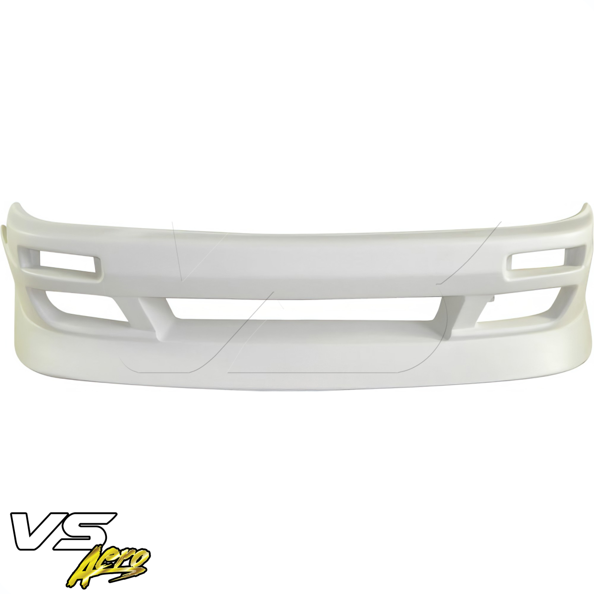 Modify your Nissan Silvia 1989 with our Exterior/Front Bumpers or Lips - 