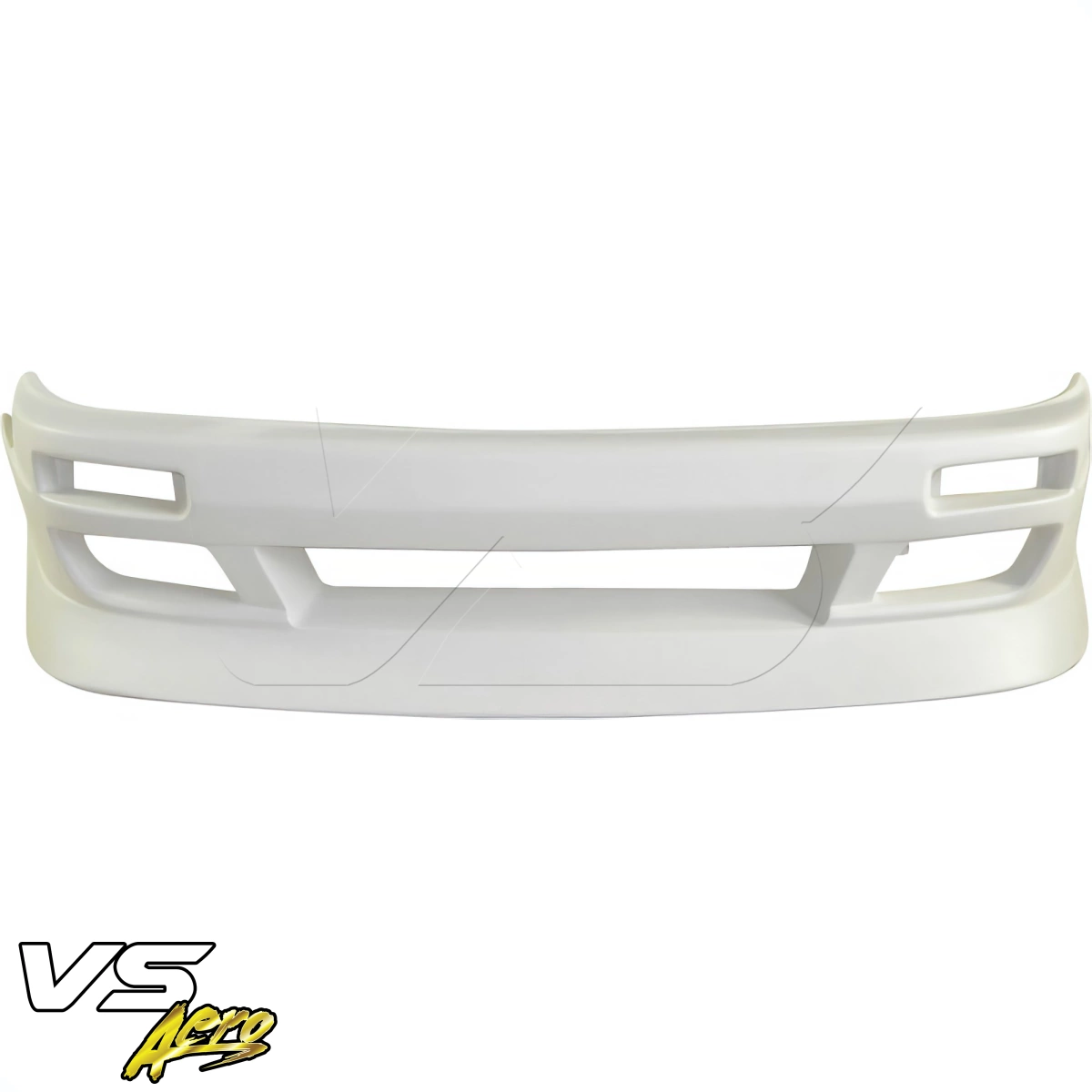 Modify your Nissan Silvia 1989 with our Exterior/Front Bumpers - 20