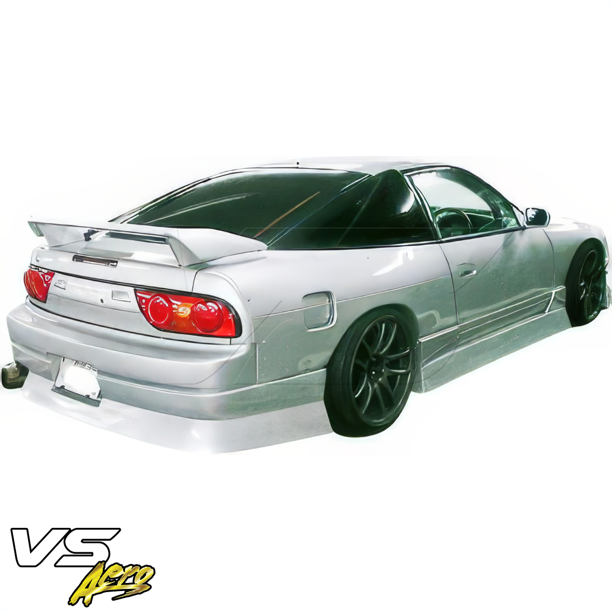 Modify your Nissan 240SX 1989 with our Exterior/Fenders -