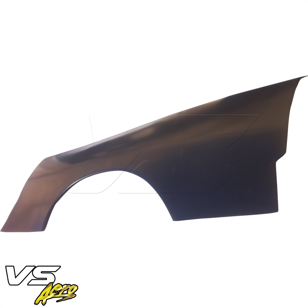 Modify your Nissan 240SX 1989 with our Exterior/Fenders -