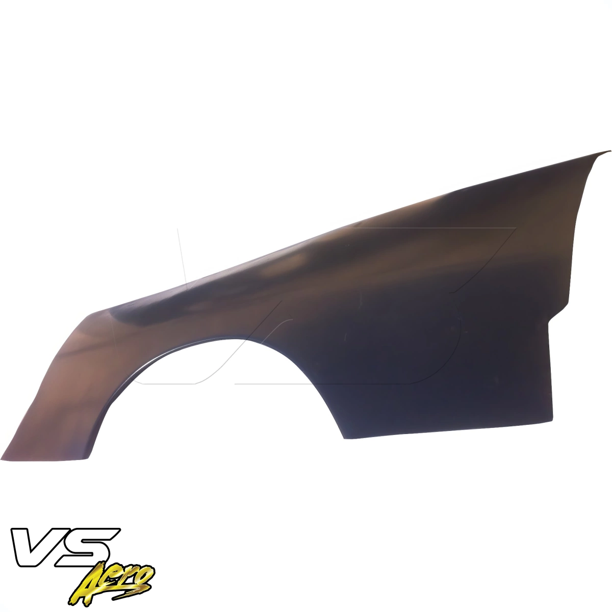 Modify your Nissan 240SX 1989 with our Exterior/Fenders - 9
