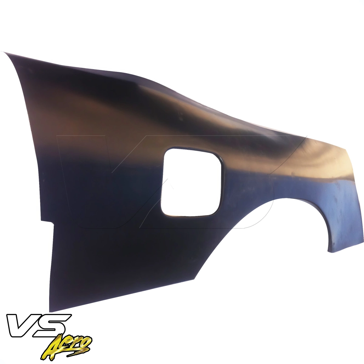 Modify your Nissan 240SX 1989 with our Exterior/Fenders - 10
