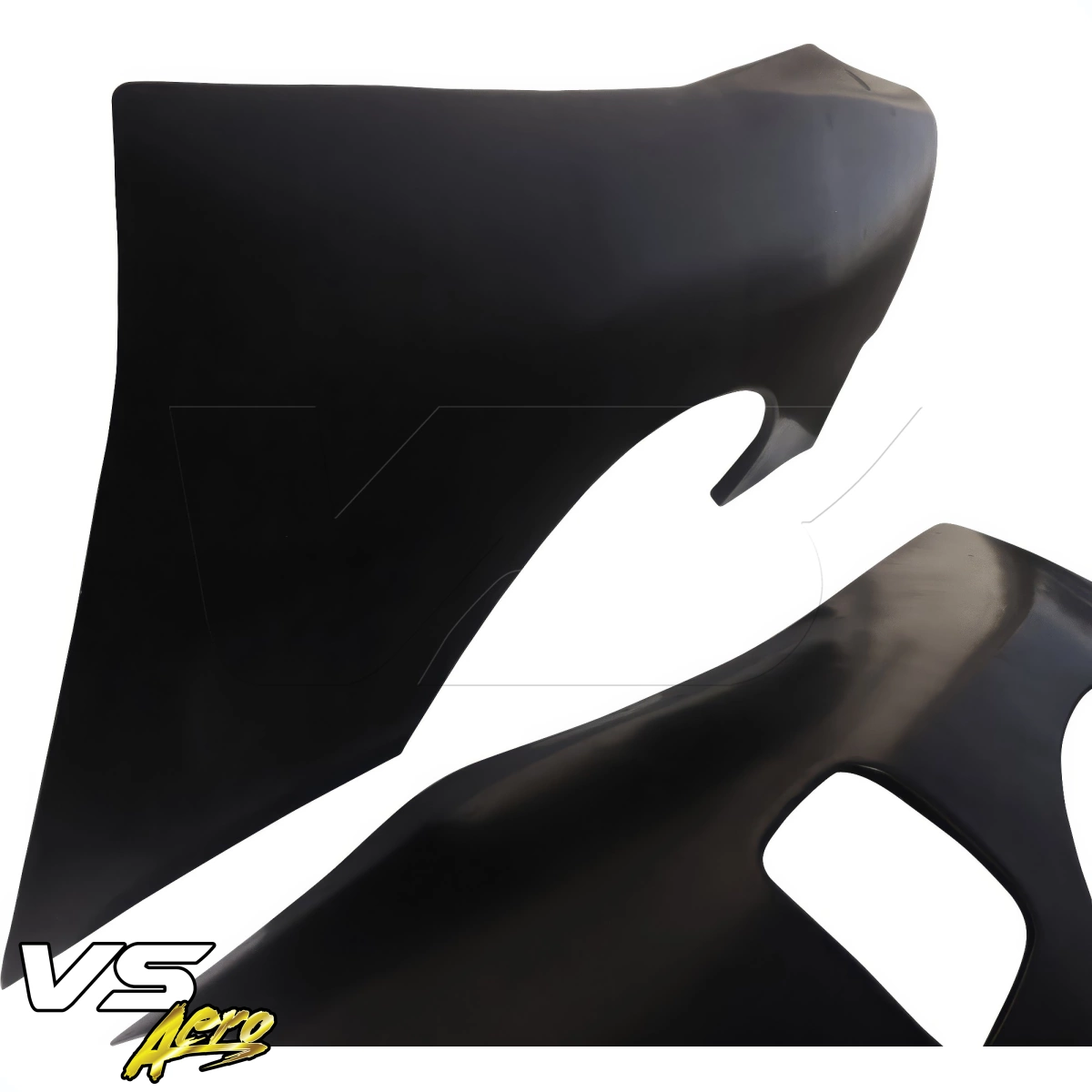 Modify your Nissan 240SX 1989 with our Exterior/Fenders - 12