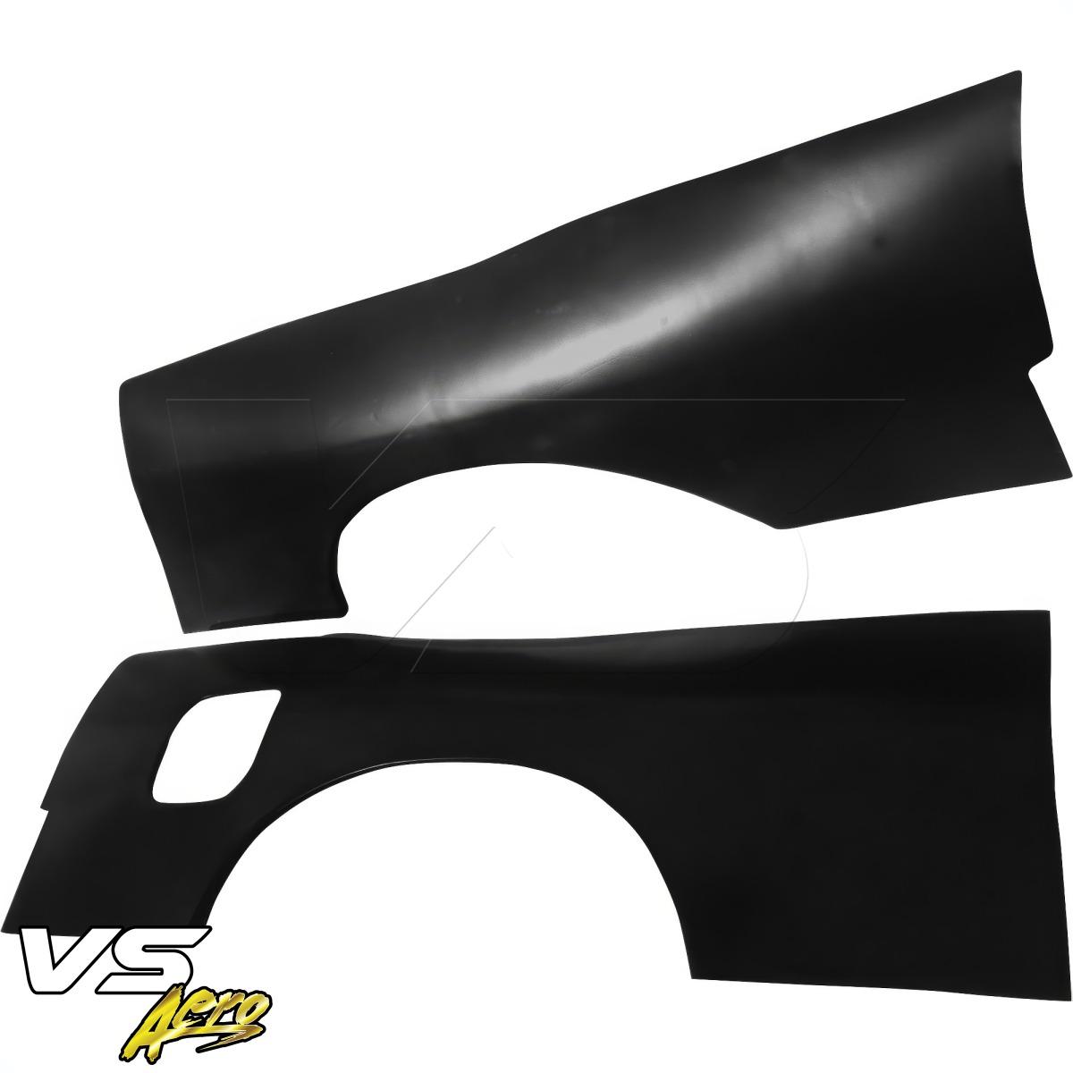 Modify your Nissan 240SX 1989 with our Exterior/Fenders -