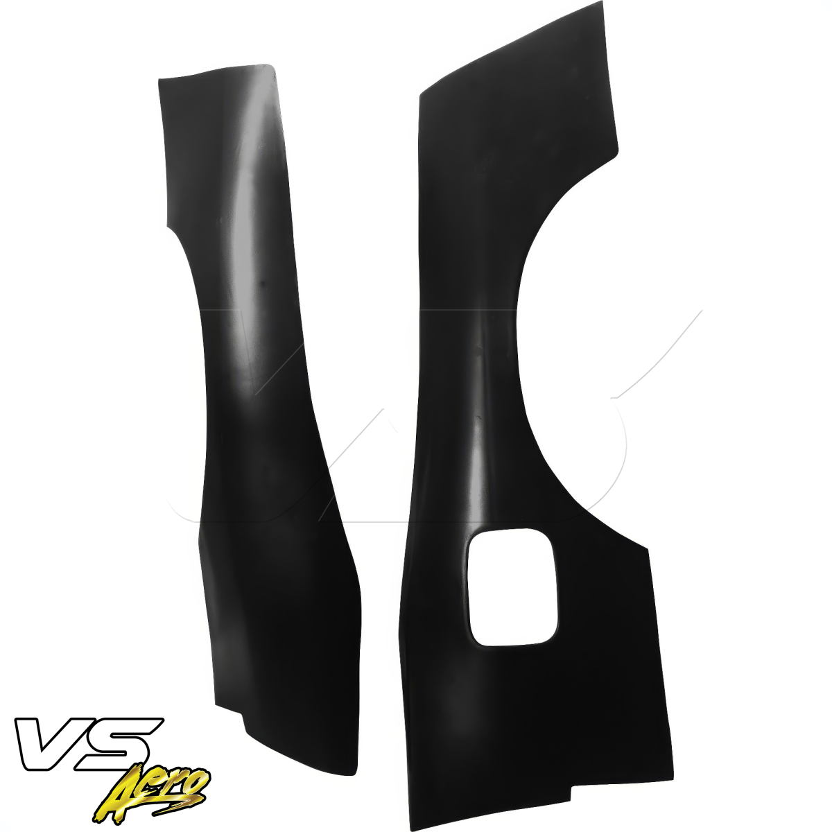 Modify your Nissan 240SX 1989 with our Exterior/Fenders -