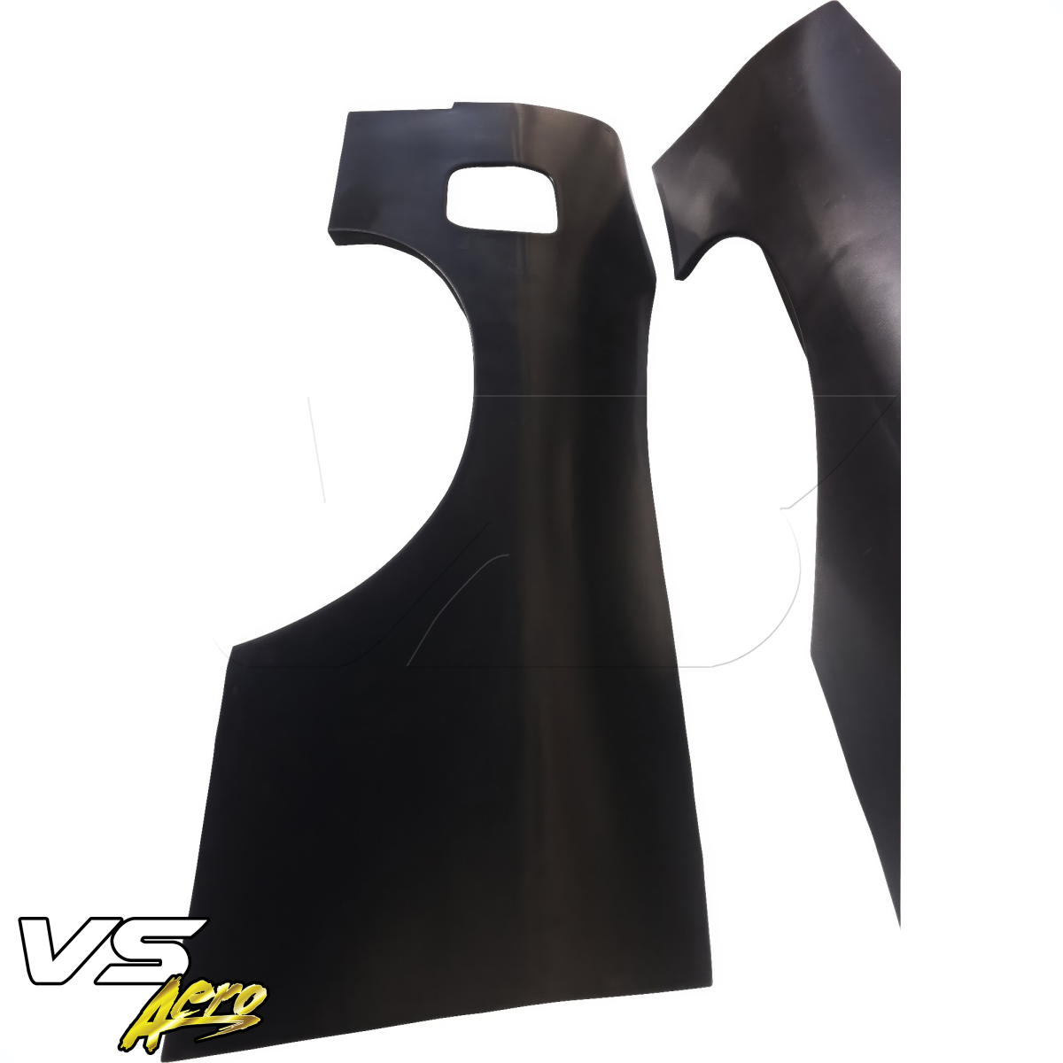 Modify your Nissan 240SX 1989 with our Exterior/Fenders -
