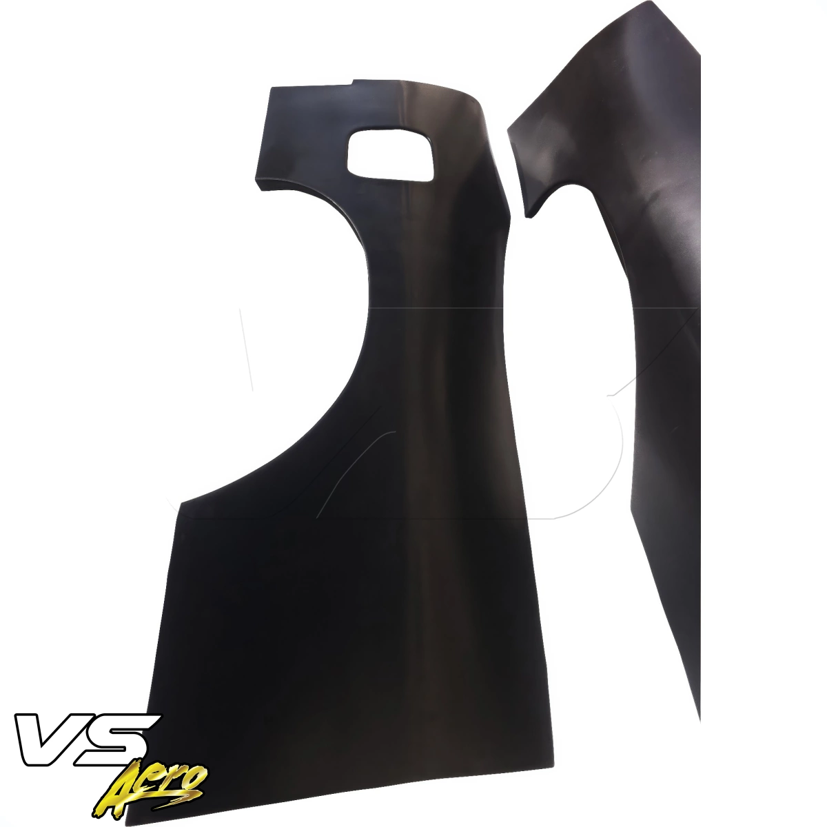 Modify your Nissan 240SX 1989 with our Exterior/Fenders - 16