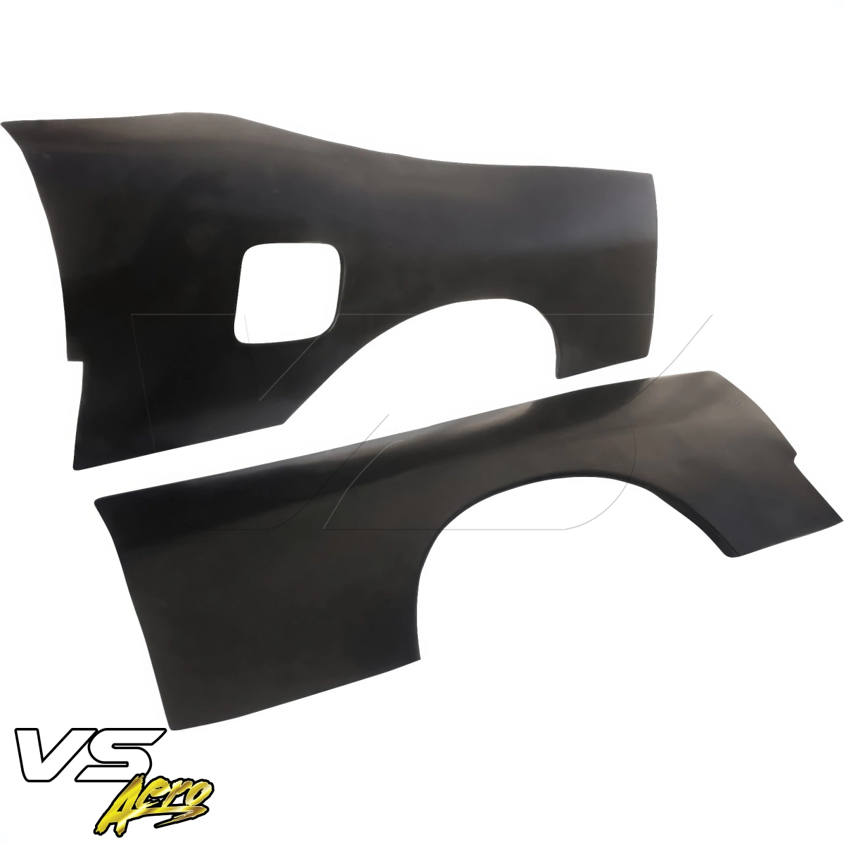 Modify your Nissan 240SX 1989 with our Exterior/Fenders - 18