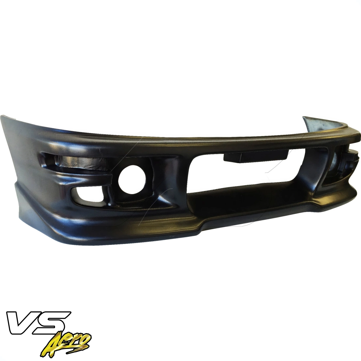 Modify your Subaru Impreza 1993 with our Exterior/Front Bumpers - 9