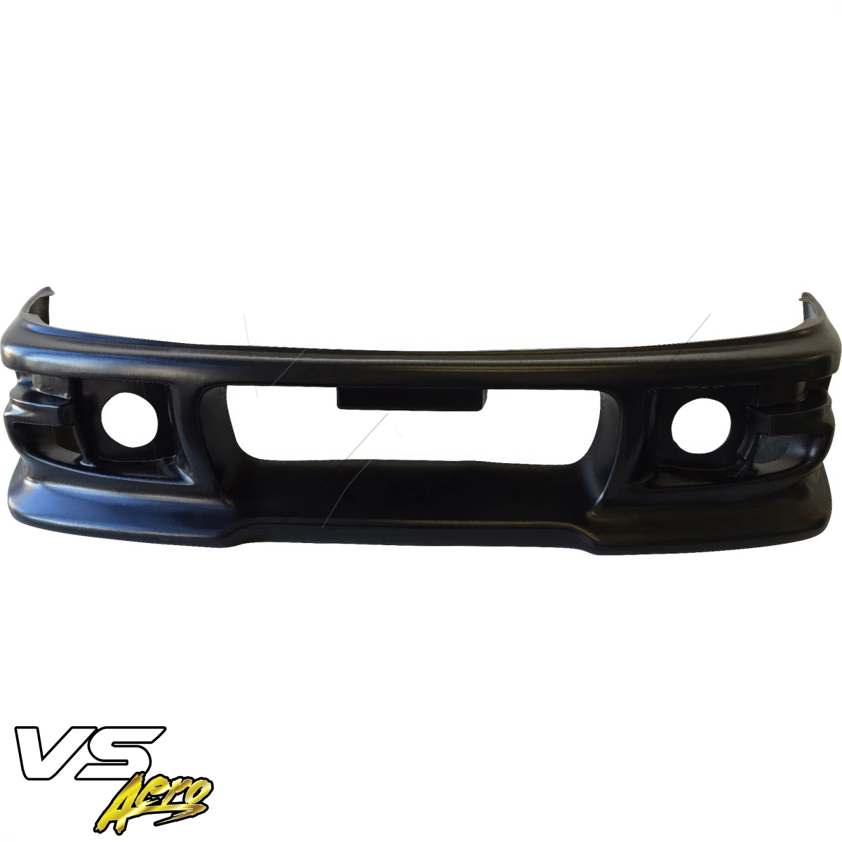 Modify your Subaru Impreza 1993 with our Exterior/Front Bumpers - 10