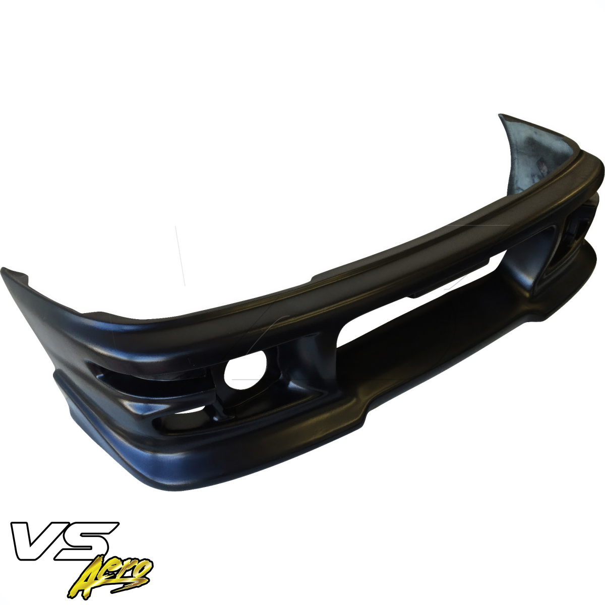 Modify your Subaru Impreza 1993 with our Exterior/Front Bumpers or Lips - 