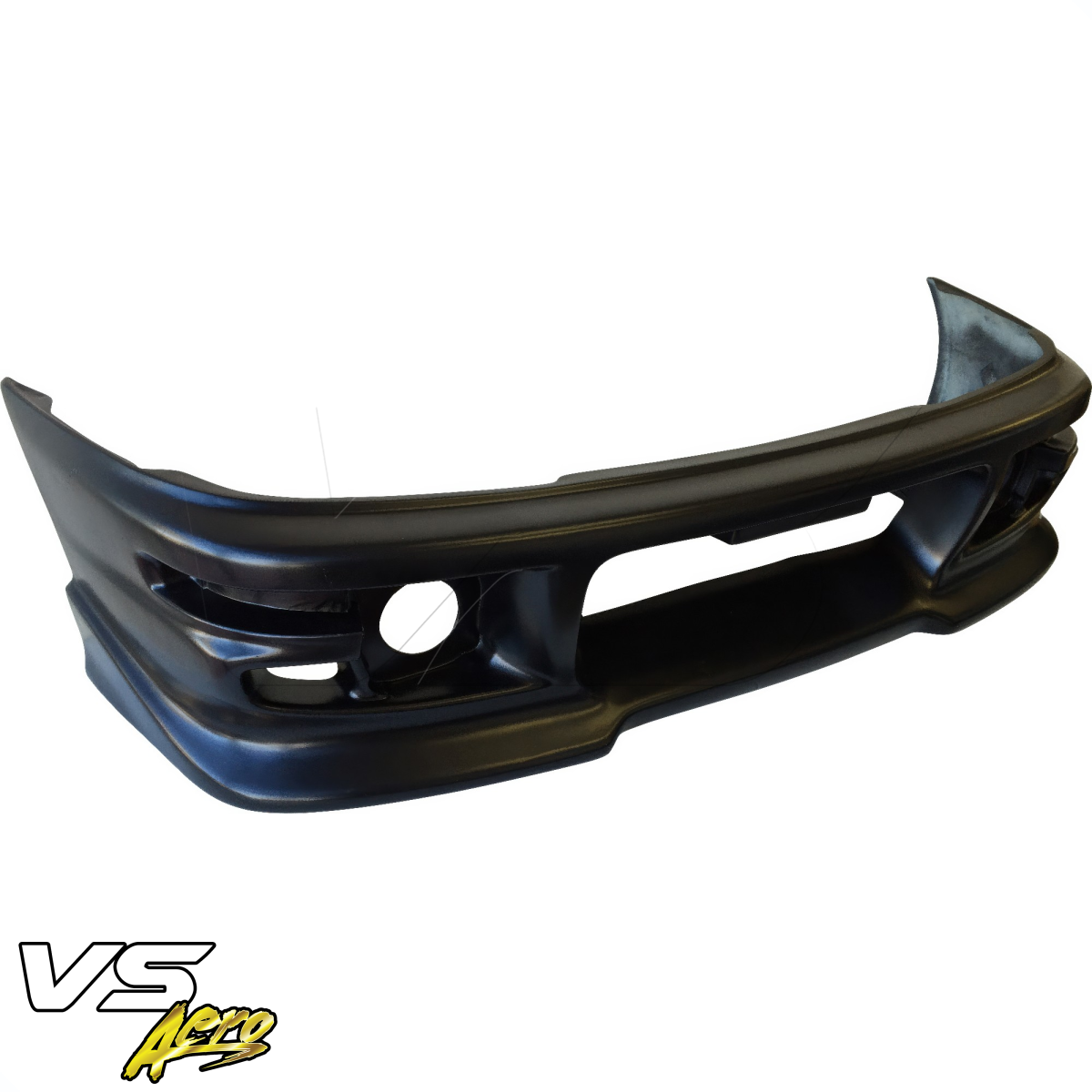 Modify your Subaru Impreza 1993 with our Exterior/Front Bumpers or Lips - 