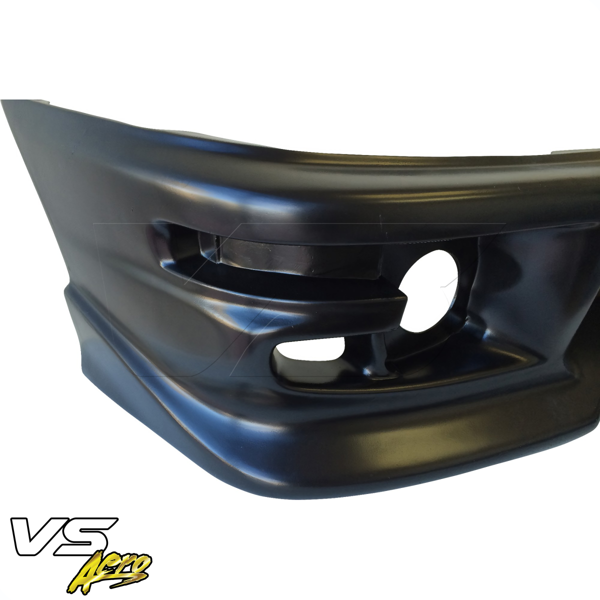 Modify your Subaru Impreza 1993 with our Exterior/Front Bumpers or Lips - 