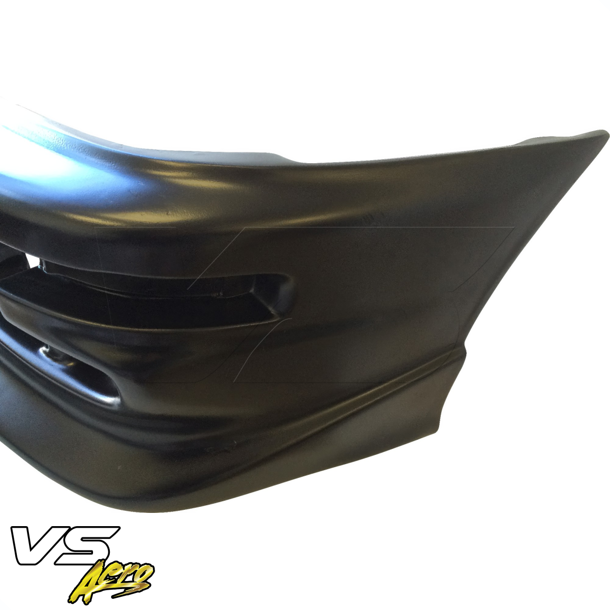 Modify your Subaru Impreza 1993 with our Exterior/Front Bumpers or Lips - 