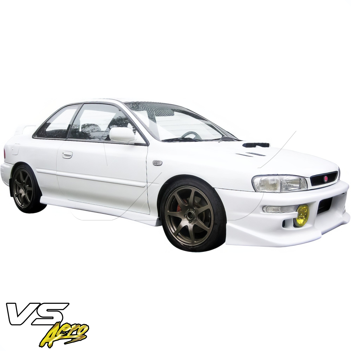 Modify your Subaru Impreza 1993 with our Exterior/Complete Body Kits - 