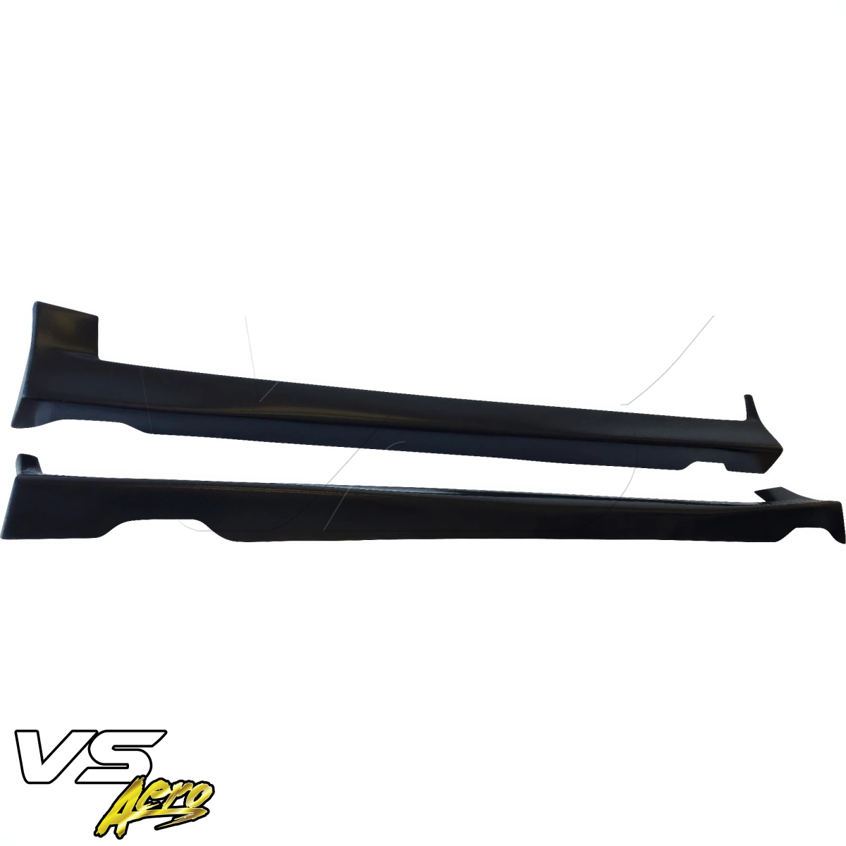 Modify your Subaru Impreza 1993 with our Exterior/Side Skirts - 6
