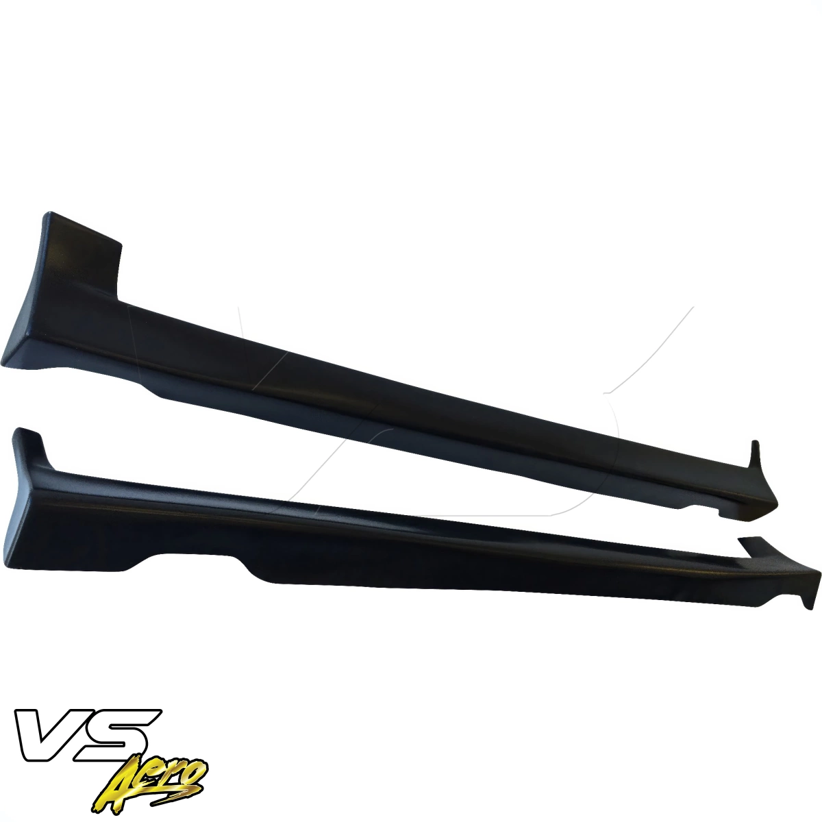 Modify your Subaru Impreza 1993 with our Exterior/Side Skirts - 7