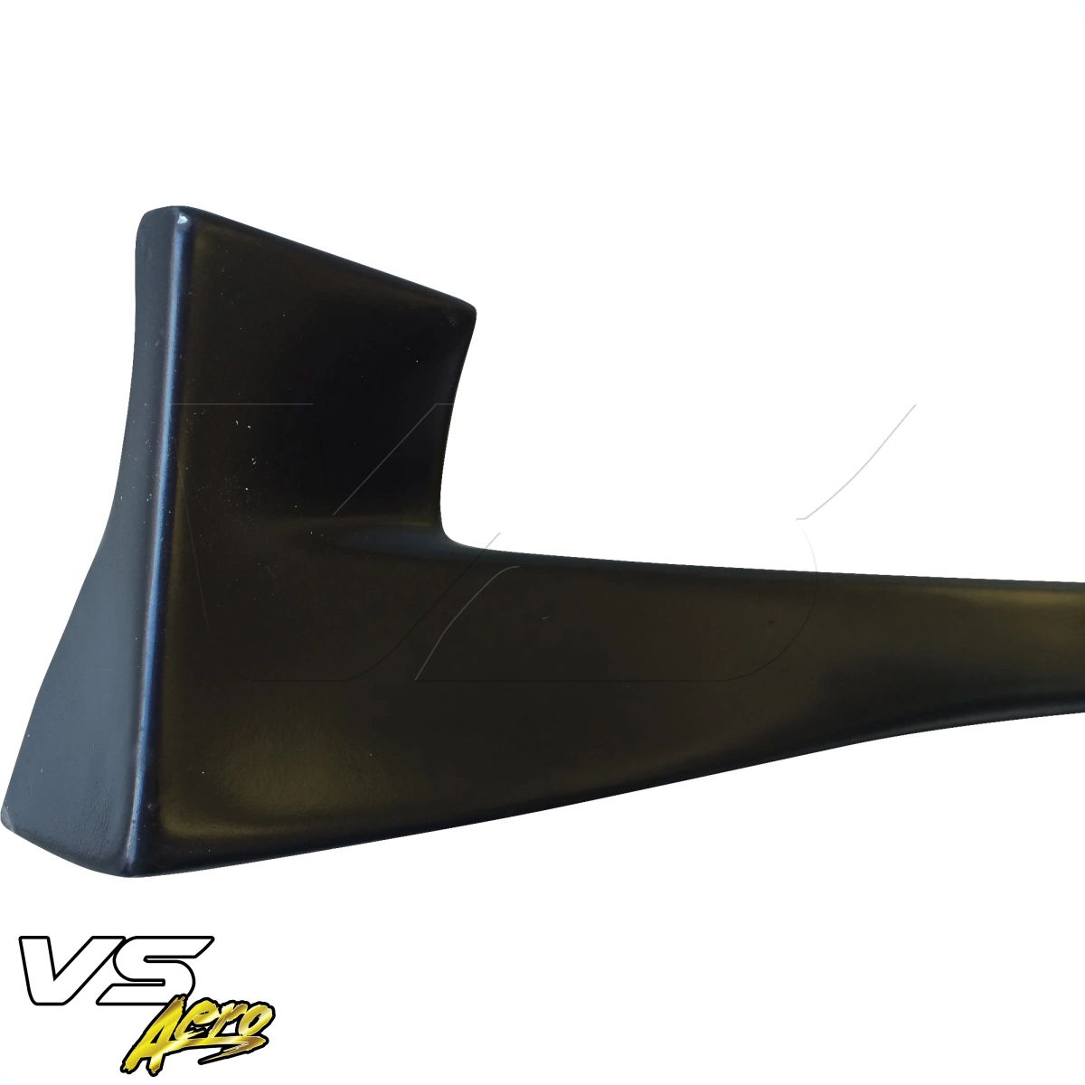 Modify your Subaru Impreza 1993 with our Exterior/Side Skirts - 8