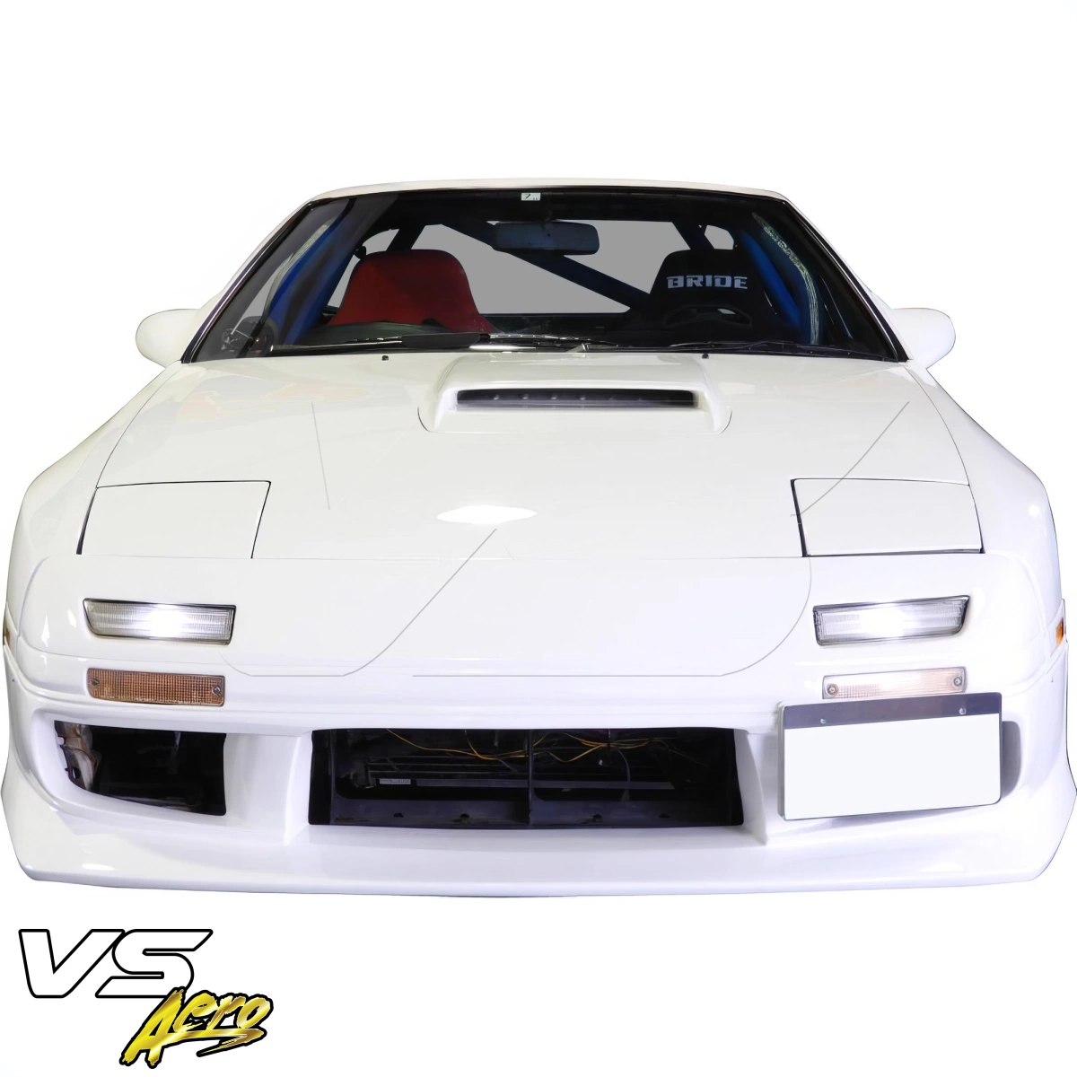 Modify your Mazda RX-7 1986 with our Exterior/Complete Body Kits - 6