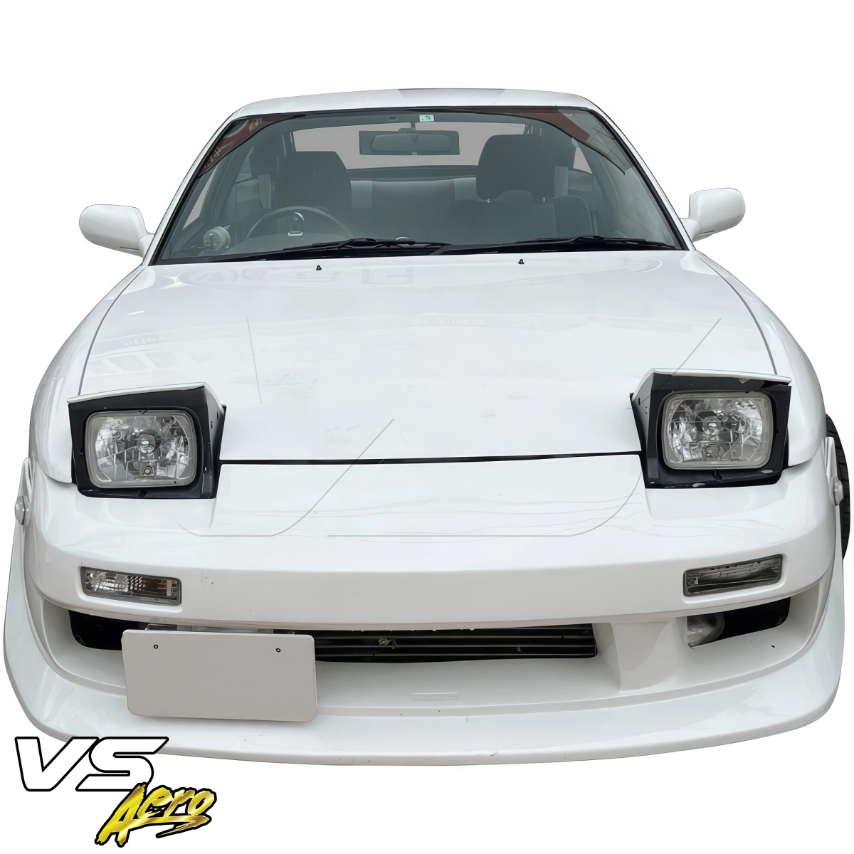 Modify your Mazda RX-7 1986 with our Exterior/Complete Body Kits - 15