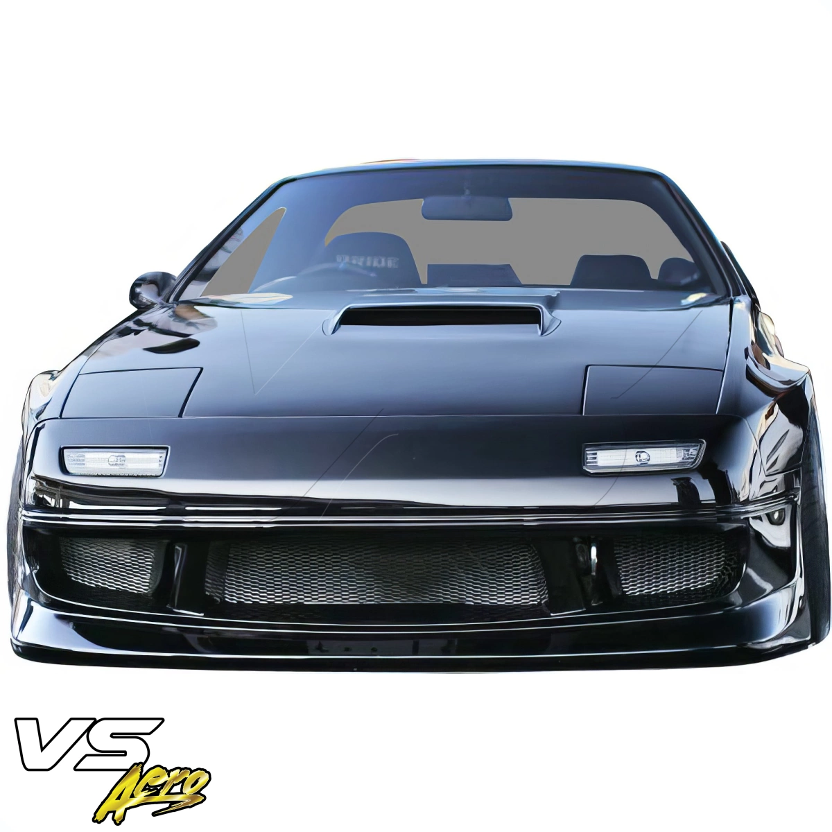 Modify your Mazda RX-7 1986 with our Exterior/Complete Body Kits - 17