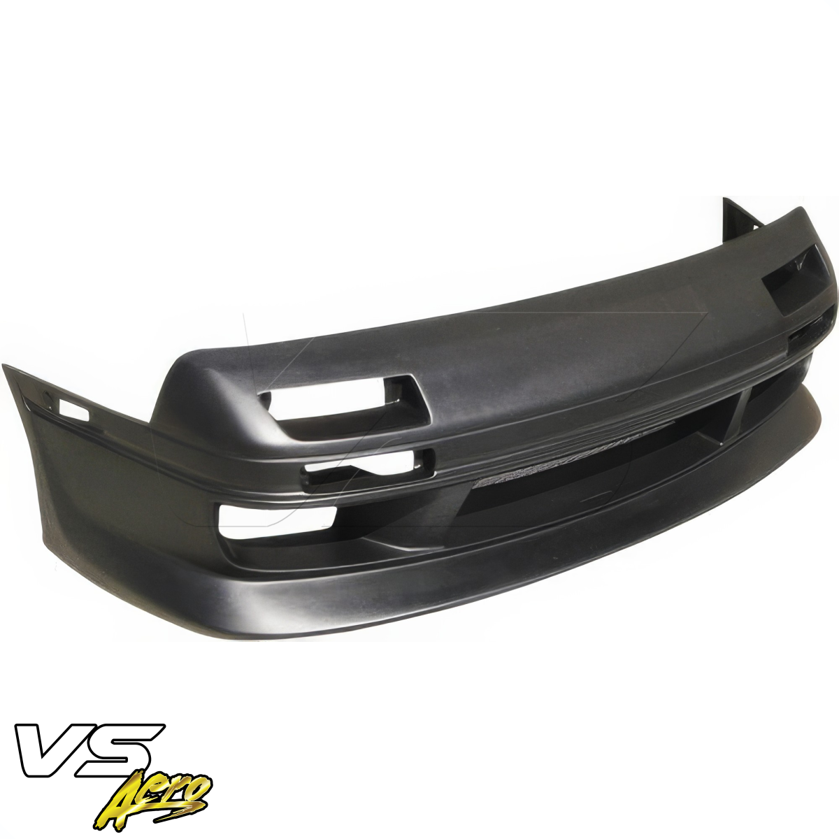 Modify your Mazda RX-7 1986 with our Exterior/Front Bumpers or Lips - 