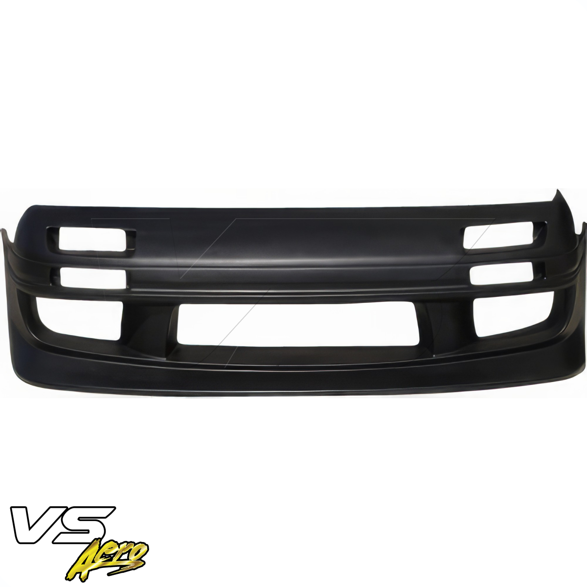 Modify your Mazda RX-7 1986 with our Exterior/Front Bumpers or Lips - 